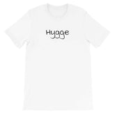 Hygge Short-Sleeve Unisex T-Shirt, Clothing T-shirts, $ 33.44, A Moment Of Now™